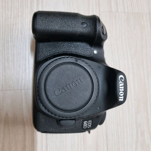 캐논카메라60d 본체 이미지