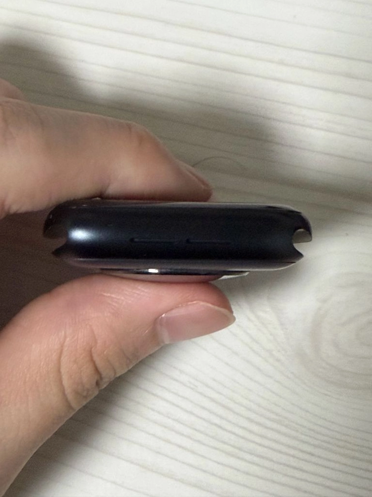 애플워치se3 44mm 미드나잇 이미지