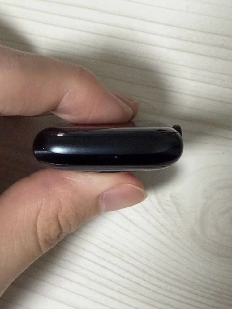 애플워치se3 44mm 미드나잇 이미지