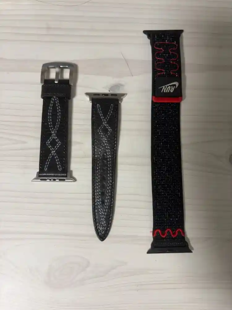 애플워치se3 44mm 미드나잇 이미지