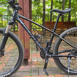 자이언트 타론1 27.5 데오레 XT30단 MTB A급 이미지
