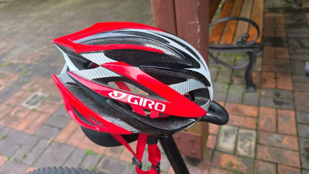 자이언트 타론1 27.5 데오레 XT30단 MTB A급 이미지