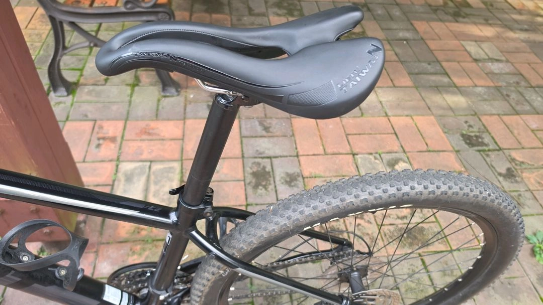 자이언트 타론1 27.5 데오레 XT30단 MTB A급 이미지
