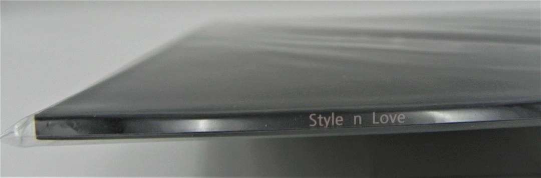 [미개봉/한정판] 제이리 (Jay Lee) - Style n Love 시티팝 LP 한정반 (오디오가이 발매) 이미지