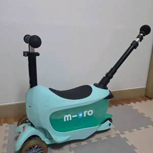 마이크로킥보드 미니투고 푸쉬바 이미지