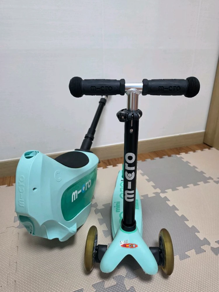 마이크로킥보드 미니투고 푸쉬바 이미지