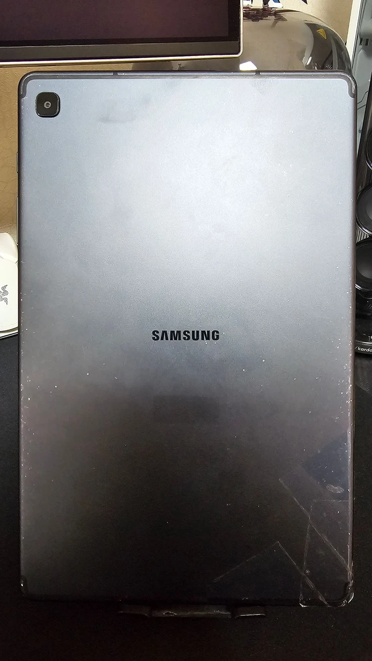 [대구] 삼성 갤럭시탭 S6 Lite 64GB 부품용 판매 이미지