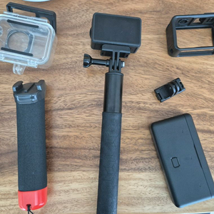 dji 오즈모 액션5 프로 이미지