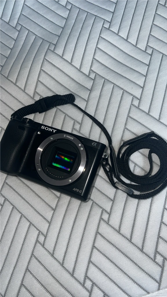 소니 a6000 - 안심되는 중고거래