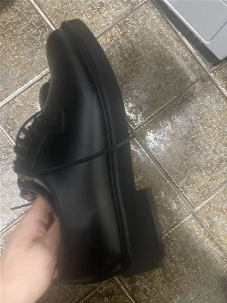 보세 구두 265 이미지