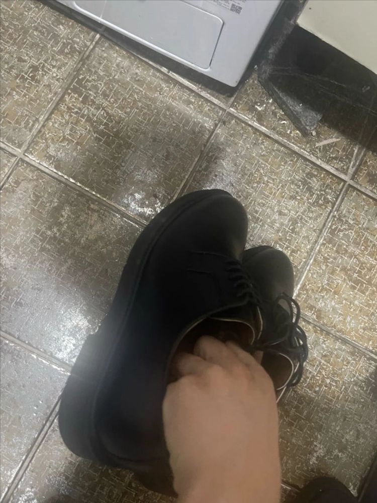 보세 구두 265 이미지