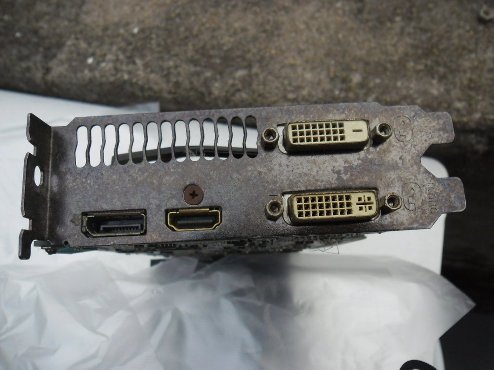 GV-N60OC-2GD GTX 660 기반 그래픽카드,,----2번 이미지
