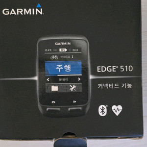 가민 510 판매합니다 이미지