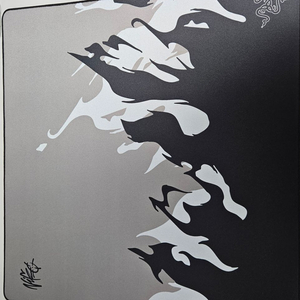 razer gigantus v2 pro niko edition 판매합니다 이미지