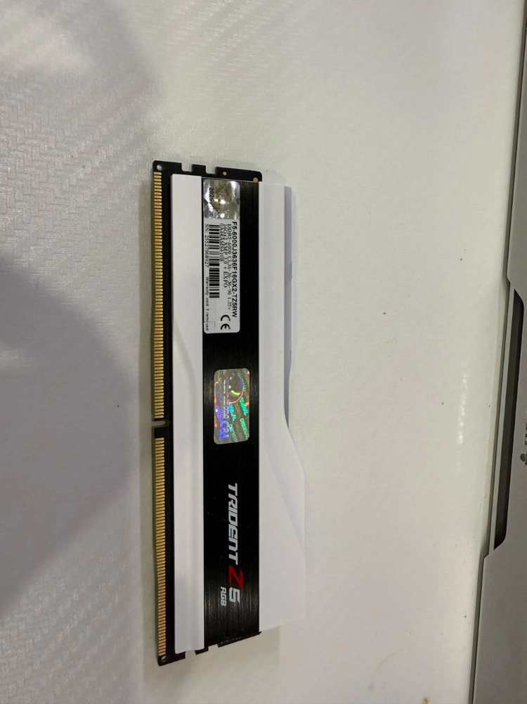 G.SKILL DDR5 램 16기가 이미지