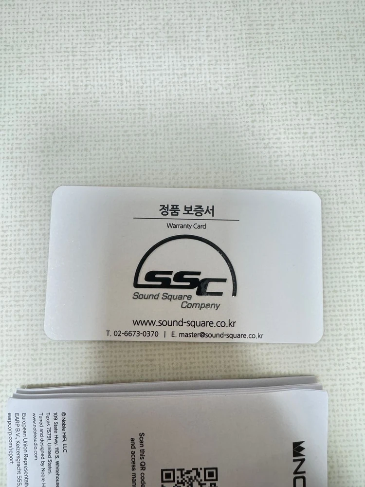 노블오디오 오스프리 이미지