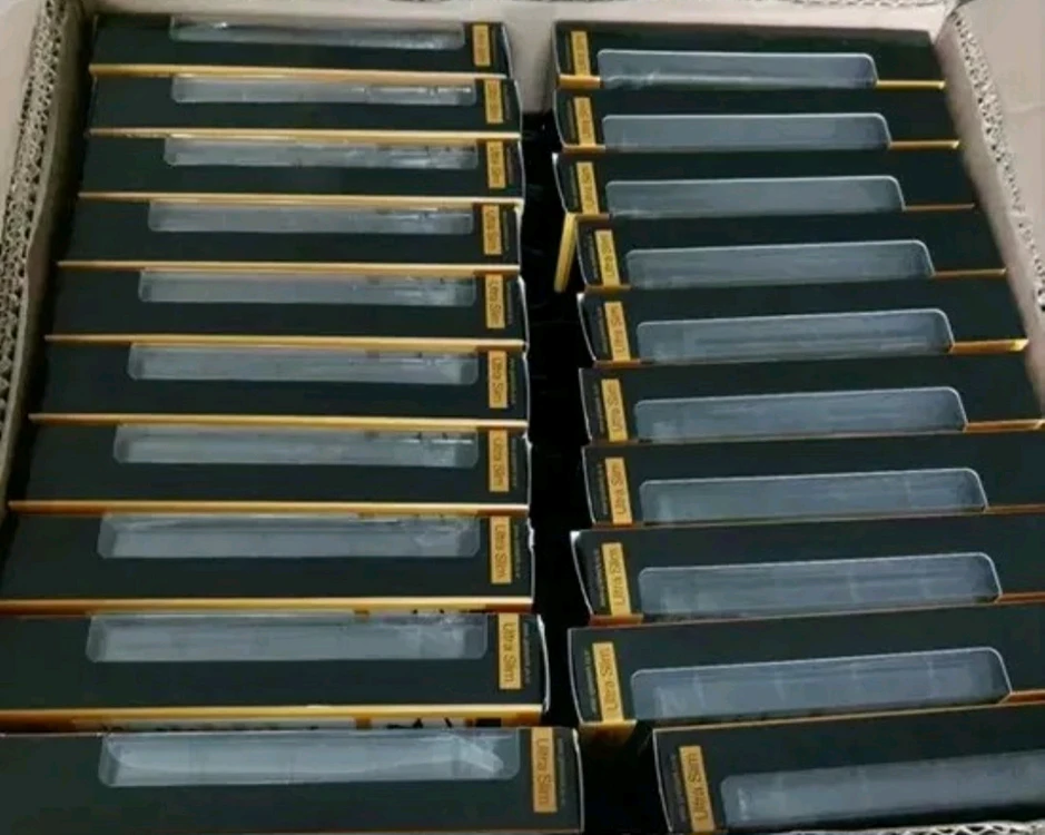 외장하드 대용량 미개봉 1TB USB 케이블포함 풀세트 이미지