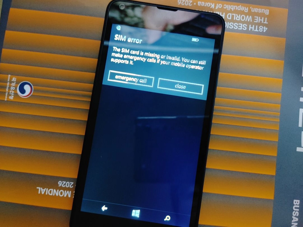 Lumia 루미아 마이크로소프트 윈도우폰 640 lte - 부품용 - 안심되는 중고거래