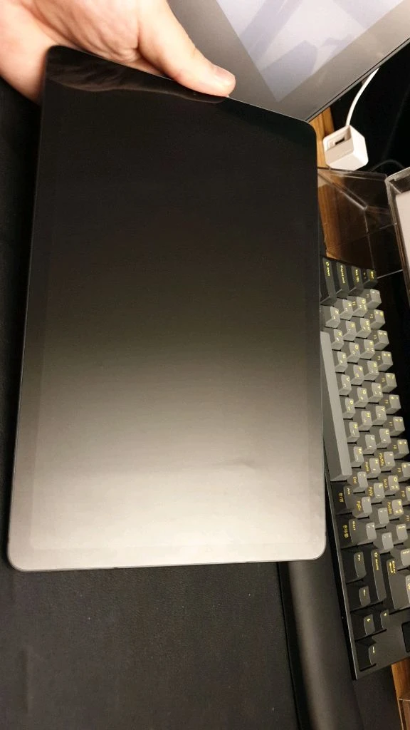 갤럭시탭 s6 lite 태블릿 64g 이미지