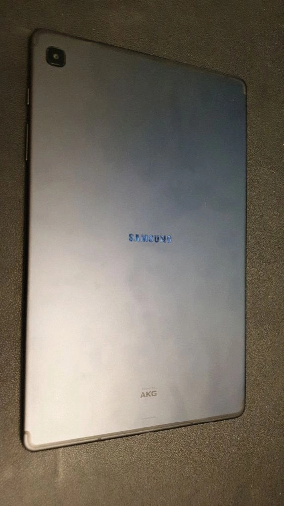 갤럭시탭 s6 lite 태블릿 64g 이미지