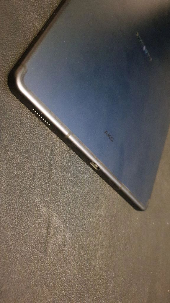 갤럭시탭 s6 lite 태블릿 64g 이미지