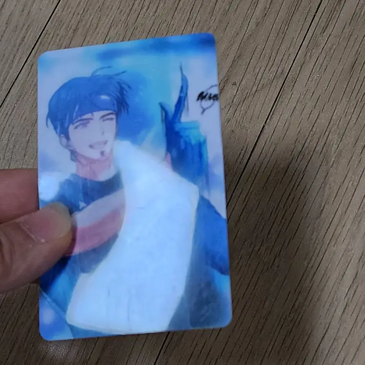 비공굿) 데못죽 데뷔못하면죽는병걸림 굿즈 팝니다 이미지