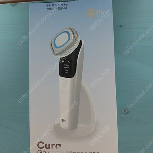 피부 관리기 이미지