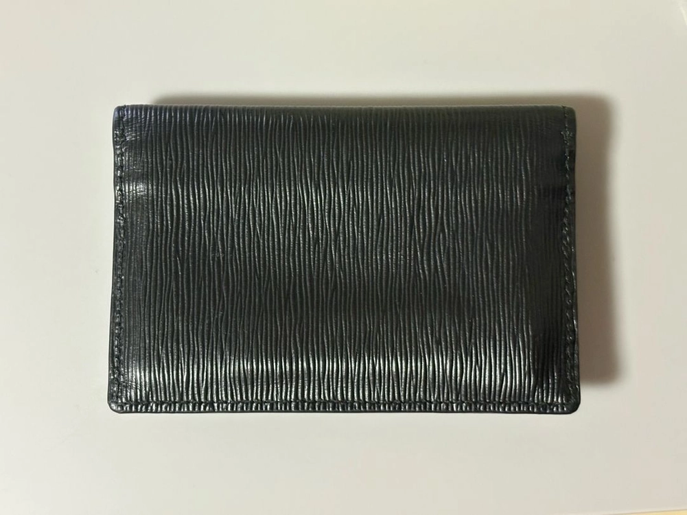프라다 지갑 양도 판매 명품지갑 카드지갑 카드홀더 여성 이미지