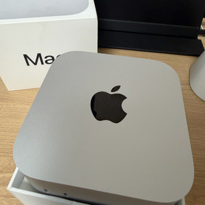 애플 맥미니 m4 16 256gb 이미지