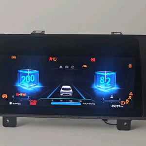 넥소 넥쏘 수소전기차 2023년 계기판 94013-M5040 6만Km 이미지