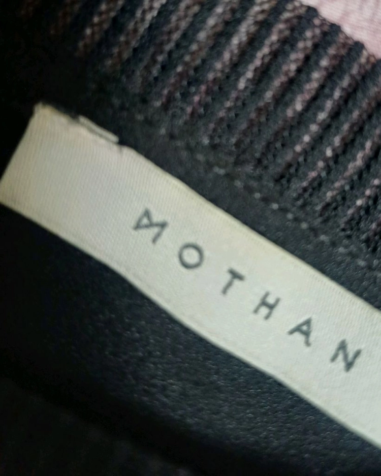 한섬 모한 쉬폰블라우스 mothan 55 이미지