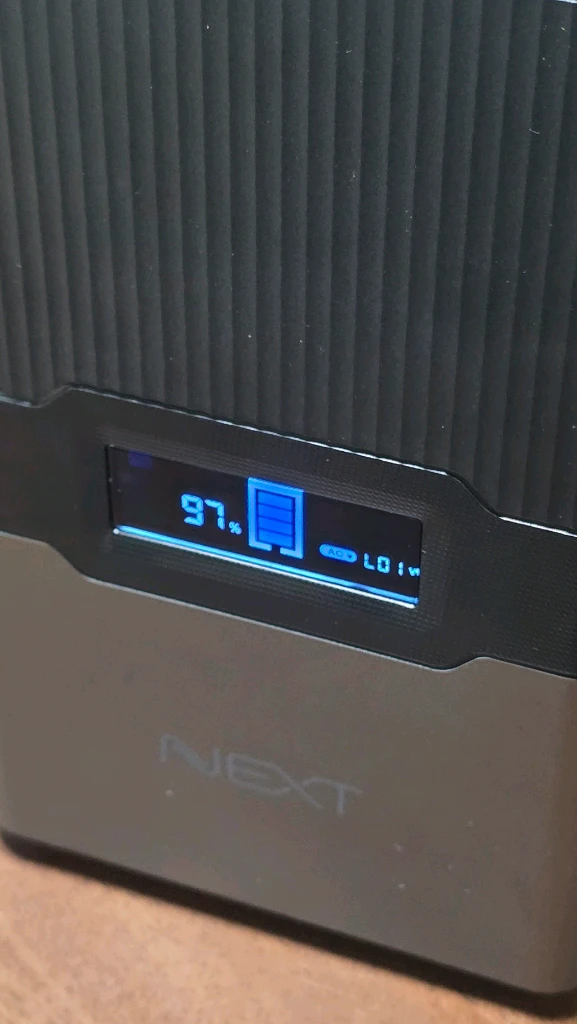 NEXT파워뱅크 판매 - 안심되는 중고거래