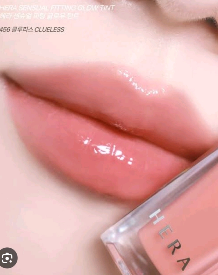 헤라 센슈얼 글로우틴트 - 클루리스(새상품) 이미지