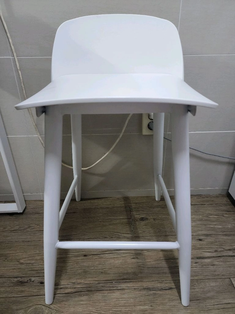 식탁의자 홈바의자 이미지