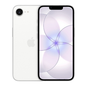 미개봉 아이폰 17e 256GB 화이트 이미지