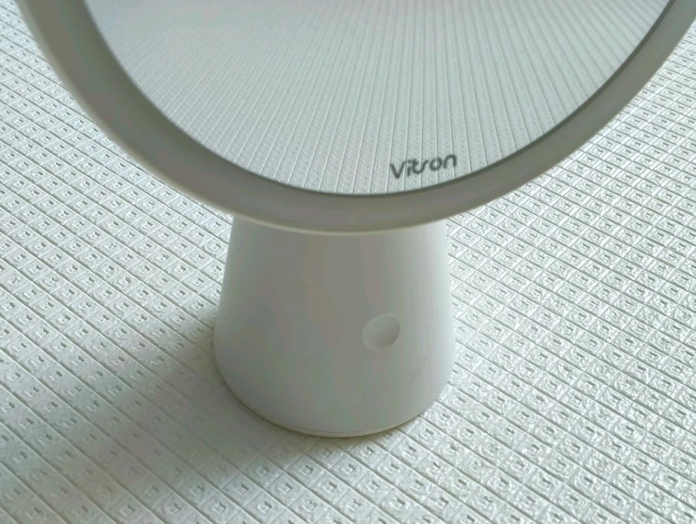 비츠온(Vitzon) ISVS-07 심플 LED 거울 스탠드 이미지