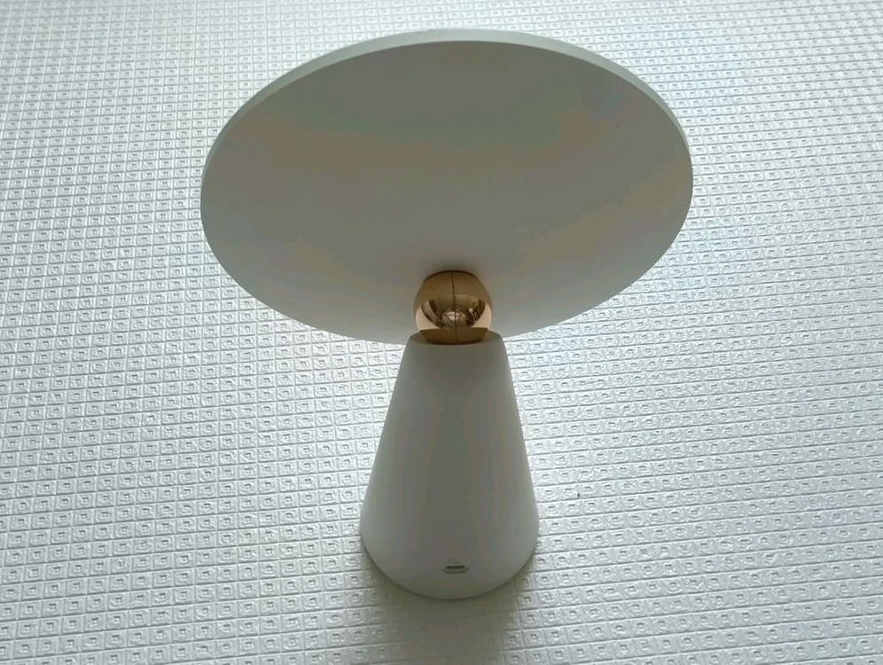 비츠온(Vitzon) ISVS-07 심플 LED 거울 스탠드 이미지