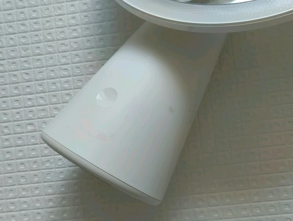 비츠온(Vitzon) ISVS-07 심플 LED 거울 스탠드 이미지