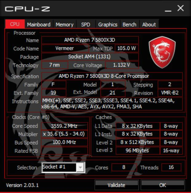 고사양 게이밍 컴퓨터 완본체 (5800x3d / 4070ti / 32G / 3TB) 이미지