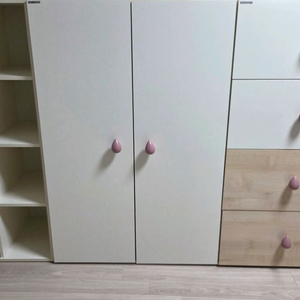 리바트 베이비장 유아장 꼼므 이미지