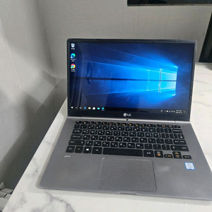 lg 그램 판매합니다 이미지