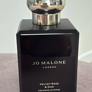 조 말론 런던 벨벳 로즈 앤 오드 코롱 인텐스 50ml 이미지