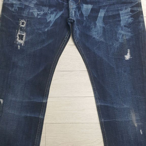 DIESEL(디젤) SAFADO 이태리진 32인치(No.410)드라이완료! 이미지