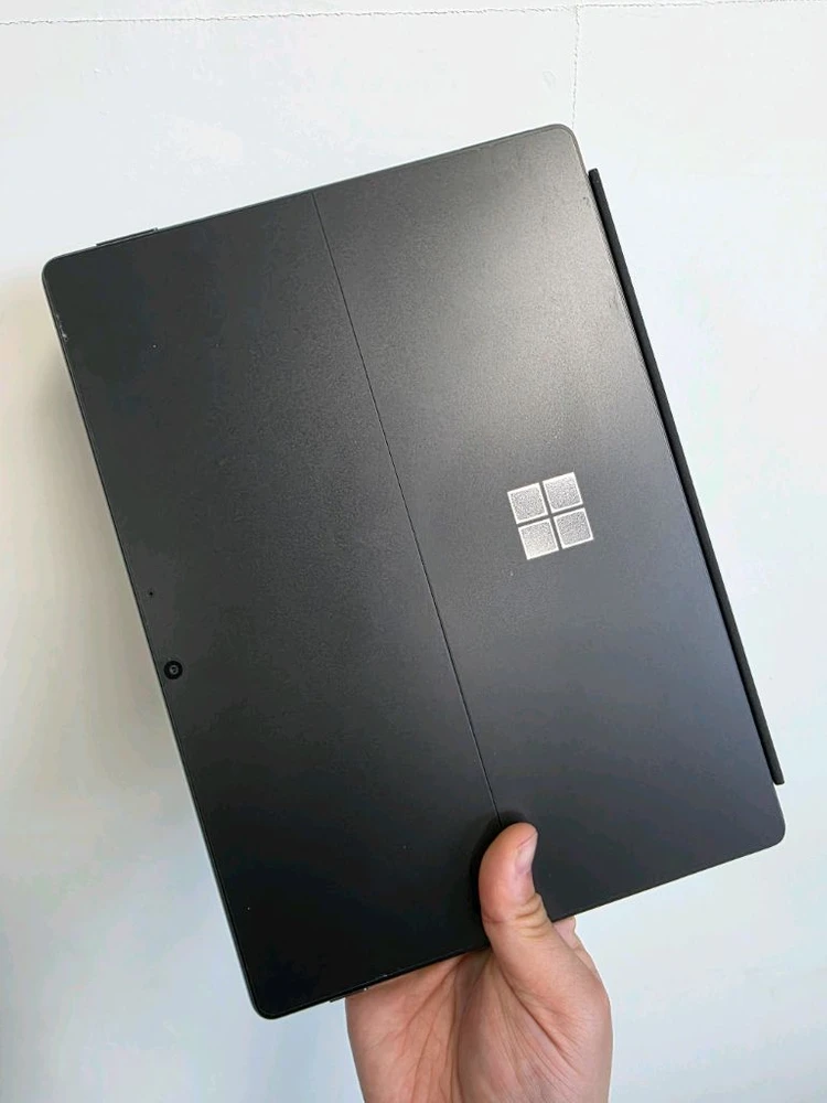 Microsoft 서피스 프로 8 i7/16GB/256GB (키보드, 터치펜 포함) 이미지