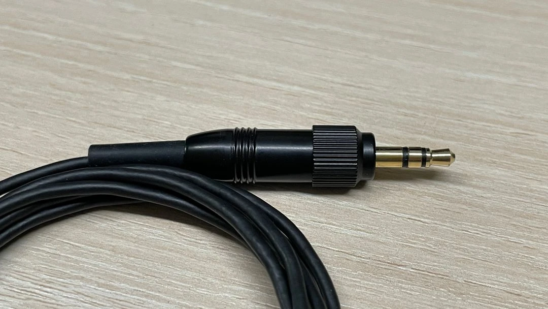 소니 라발리에 마이크 ECM-77BMP 이미지