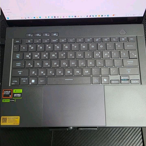 에이수스 ROG 제피러스 G14 2025] RTX5060 / 라이젠9 / 32GB / 1TB OLED 이미지