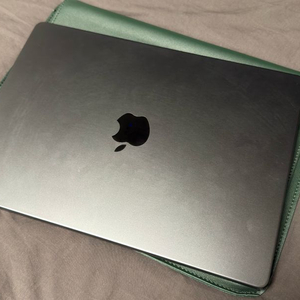 맥북프로 macbook pro 14 m3 pro 14인치 이미지