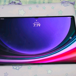 갤럭시 탭s9 울트라 1테라 자급제 5g 이미지