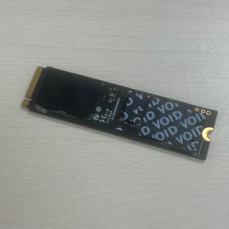 [설명필독] 커세어 8테라 MP600 M.2 Gen4 NVMe SSD 8TB (2/2) 이미지