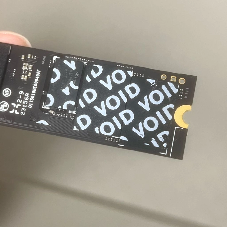 [설명필독] 커세어 8테라 MP600 M.2 Gen4 NVMe SSD 8TB (2/2) 이미지